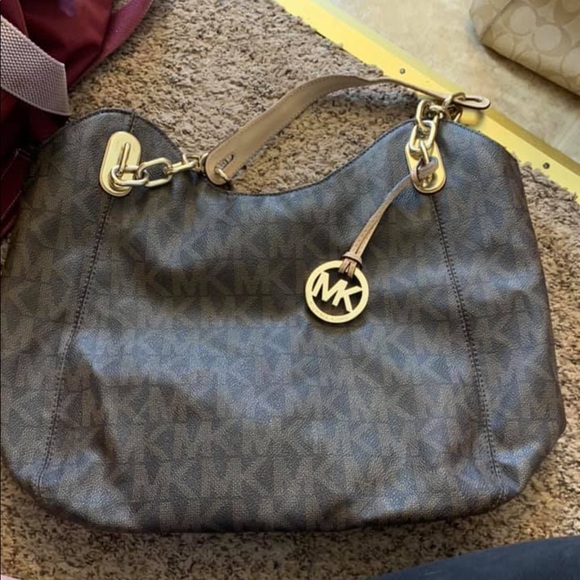 Mk purse - Picture 2 of 3
